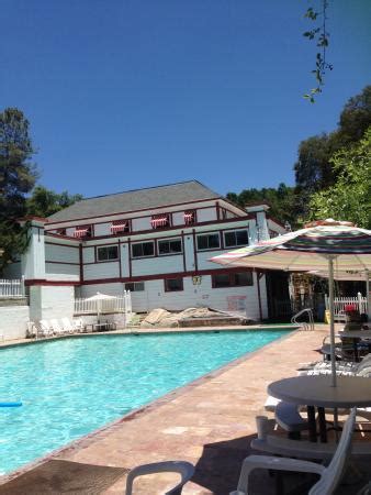 California Hot Springs Resort - All You Need to Know Before You Go ...