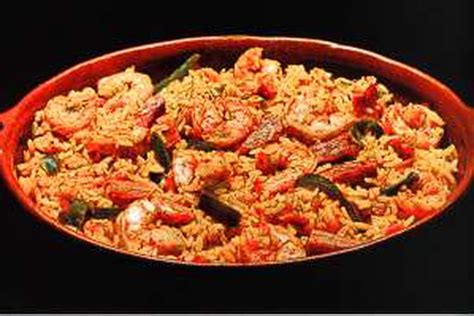 Recette De Jambalaya La Cr Ole La Meilleure Recette