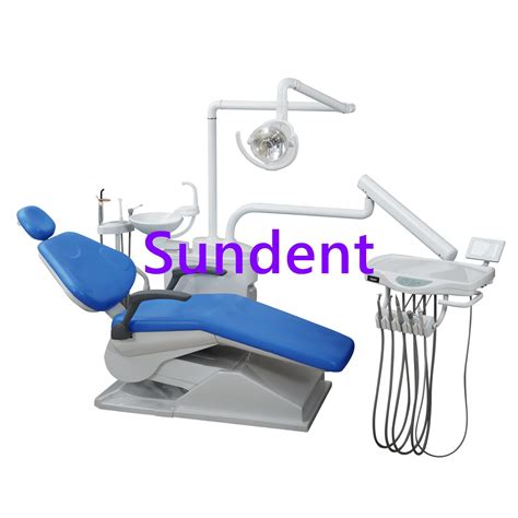 Professional Dental Chair Unit Of Dental Clinic Hospital Medical Lab