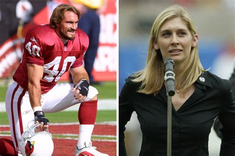 Pat Tillmans Wife Remarried Love Endures Beyond Military Legacy