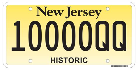 Nj Dmv Registration