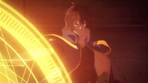 Crunchyroll L Anime My Isekai Life D Voile Son Premier Trailer