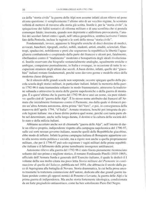 La Guerra Delle Alpi By Biblioteca Militare Issuu