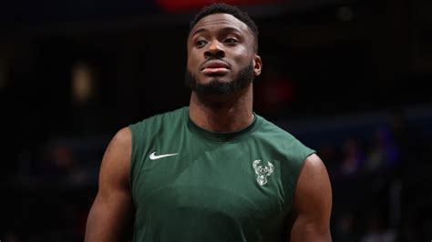 Milwaukee Bucks Forward Thanasis Antetokounmpo To Undergo Surgery After Sustaining Devastating