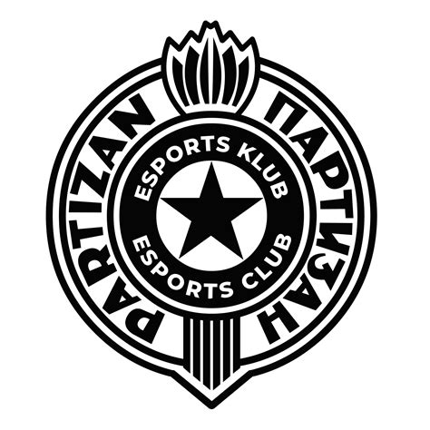 Our Board Partizan Esports