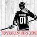 Ringette Svg Bundle Ringette Svg File Ringette Player Svg Ringette