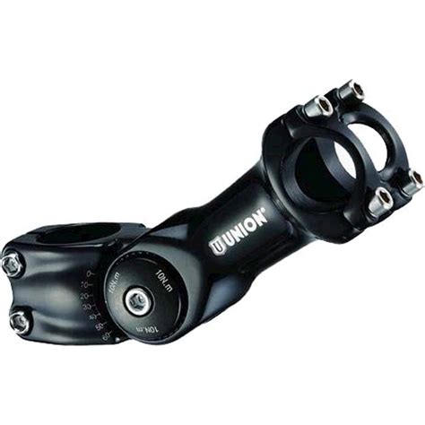 Adjustable Handlebar Riser Union Tarantula Kickbikeonline