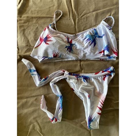 Jual Bikini Murah Bikini Bali Bikini Readystock Swimsuit Murah