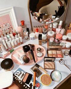 84 Aesthetic Makeup Products ideas | aesthetic makeup, makeup ...