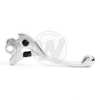 Front Brake Lever Yamaha YZ 125 2005 2771 Wemoto UK