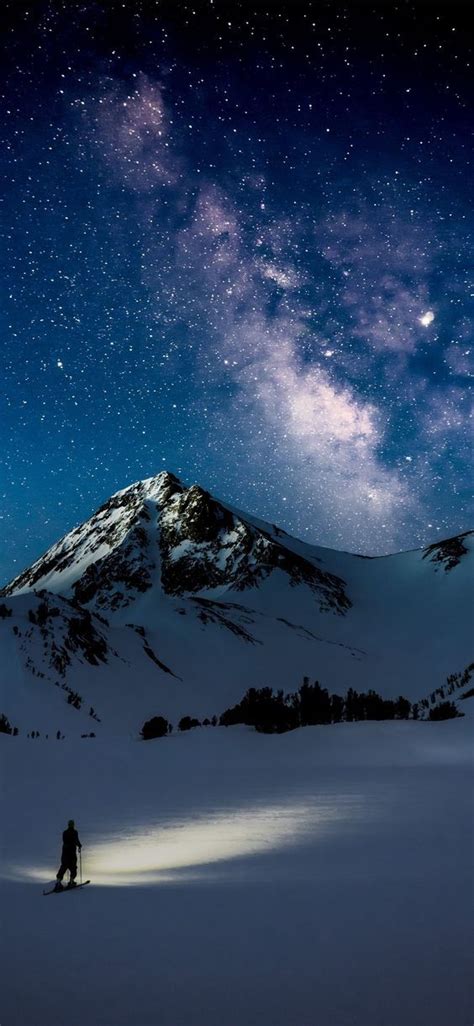 Free Beautiful Mountain Wallpapers For Iphone You Need See