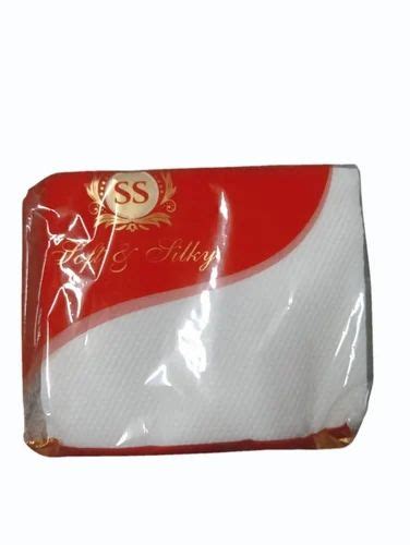 Ss Soft Silky Tissue Paper 27x30 Cm At Rs 9pack In Gurugram Id