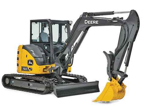 Mini Excavator | Most Popular Models in 2023