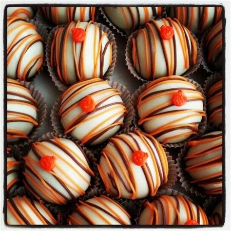 Pin By Linda Paredes On FallThanksgiving Chocolate Covered