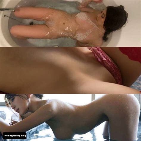 Tomomi Morisaki Sexy Nude Collection Photos Pinayflixx Mega Leaks