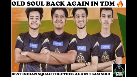 Old Soul Together Once Again In Tdm Mortal Viper Owais Ronak