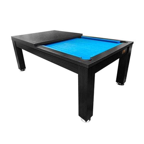 100 Best Deal Otto Foldable Pool Table 6FT 3IN1