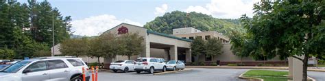 Whitesburg ARH Radiology Department - Whitesburg - KY - Radiology / Imaging