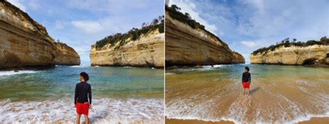 O Que É Camera Ultrawide - iPhone 14 Pro Max e outros celulares com câmera Ultra Wide - TecMundo