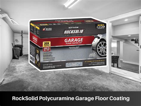 7 Best Garage Floor Paint Products