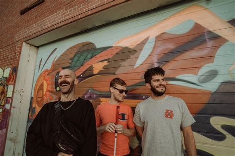 The Beautiful Liar El Nuevo Universo De X Ambassadors Kä Volta