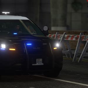 Los Santos Police New Vehicles | Auspire Roleplay