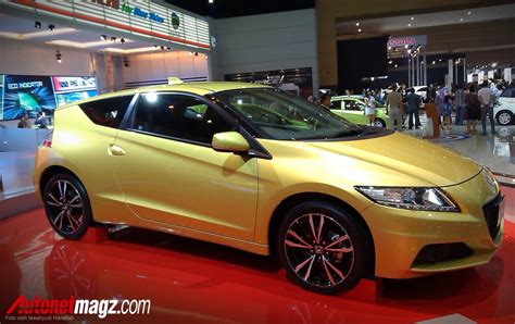 Harga Mobil Honda Cr Z Bekas 2024 Best Cars Review