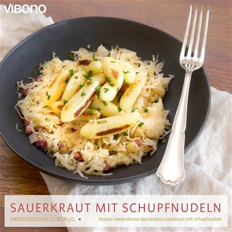 Kn Del Sauerkraut Auflauf Vibono