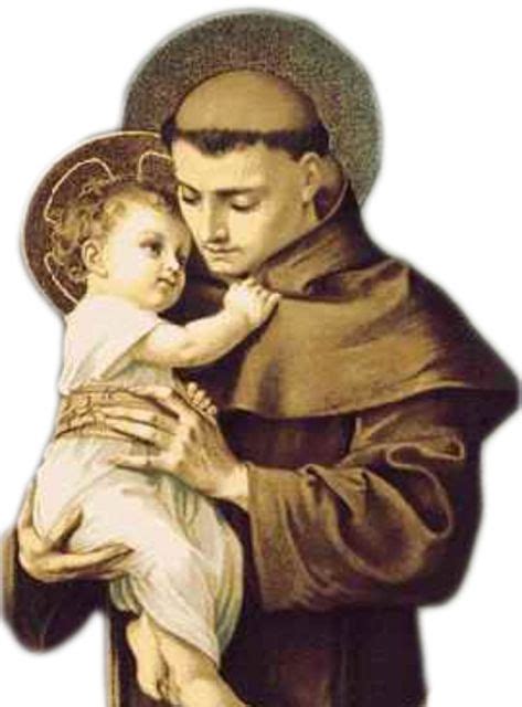 Gifs Im Genes De San Antonio De Padua Saint Anthony Of Padua Padua