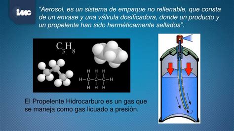 Ppt Manual De Seguridad Para El Llenado De Aerosoles Con Propelente Hidrocarburo Powerpoint