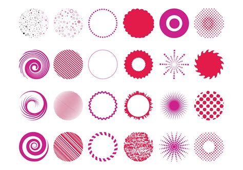 Circular Art Designs