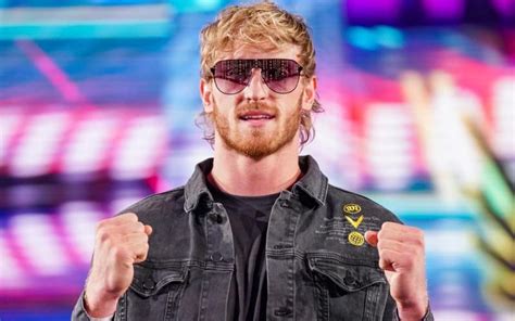 Wwe Logan Paul Sarà Presente A Wrestlemania Affiancherà The Miz