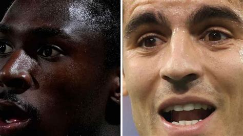 Kean E Morata Via Per Un Top Player Il Folle Piano Della Juventus