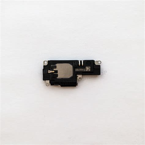 Основной динамик iPhone 13 Pro Max