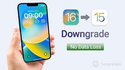 Complete IOS 16 Downgrade Guide How To Downgrade IOS 16