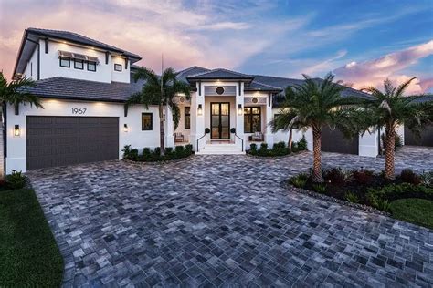 Most Expensive Home Sale In Cape Coral Fl By Windward