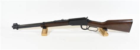 Henry Rifle - Landsborough Auctions