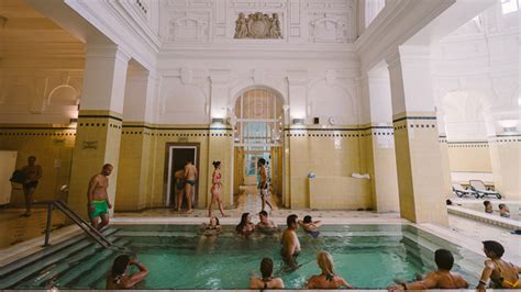 Your Guide To The Bath Houses Of Budapest Rucksack Ramblings