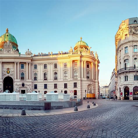 Atrakcje I Zabytki Wiednia Co Warto Zobaczy W Austriackiej Stolicy