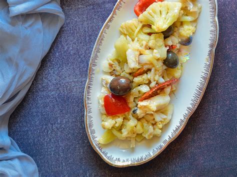 L Insalata Di Rinforzo La Ricetta Di Natale Di Peppe Guida Con Un