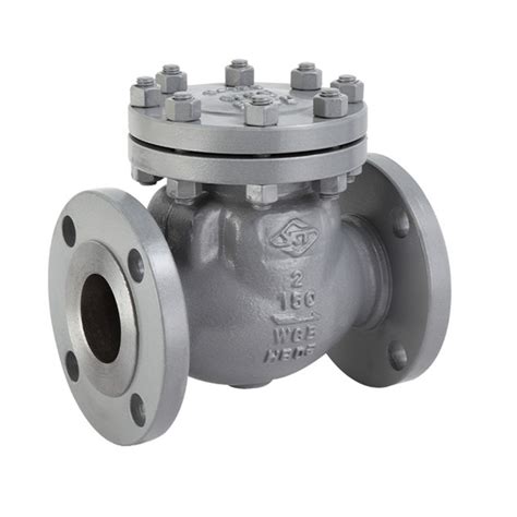 What Is A Carbon Steel Valve Features Benefits Industrial Uses