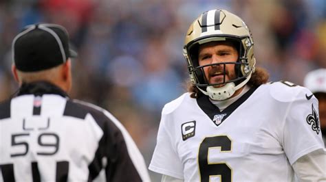 Saints Release Veteran Punter Thomas Morstead After 12 Seasons | iHeart