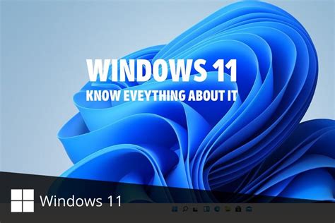 Windows 11 Release Date Concept Features All That You Need To Know Images