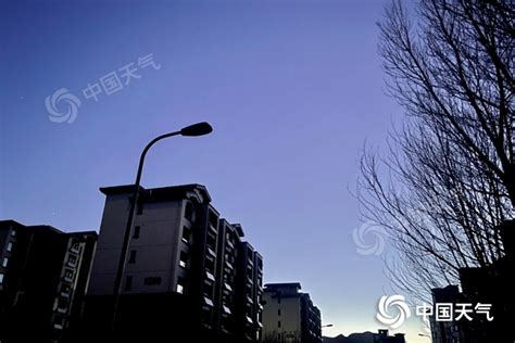 北京今天最高温0℃山区有零星小雪 资讯