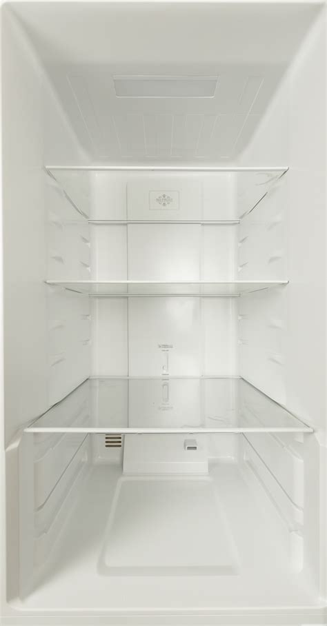 Обзор холодильника TCL TRF-347WEXA+