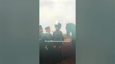 Назад в 19 век: как связаны гвардейская форма и ЖК «А101 Лаголово ...