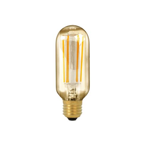 Calex Led Filament 14 5 Cm Buislamp E27 4w Dimbaar Kopen Led Lampen