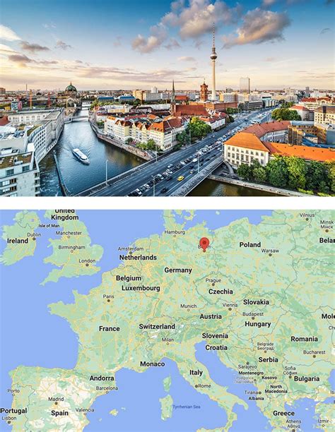 Most Famous Cities In Europe Infoupdate Org