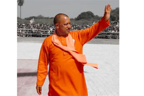 Yogi To Become Longest Serving Up Cm On March