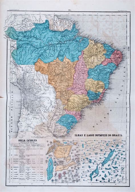 Mapas Historicos Brasil Colonia Mapa Brasil Mapas Historicos Images